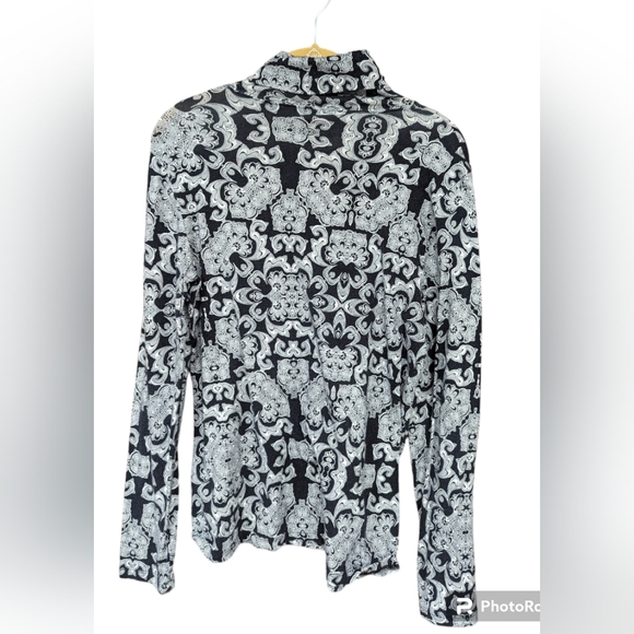 Turtle Neck. Stylish. Rafaela. - Picture 3 of 6